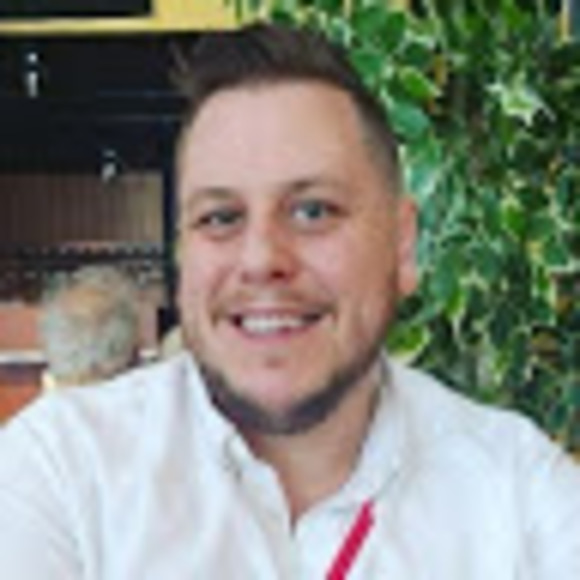 Meet your Posher, Adam - Picture 1 of 1